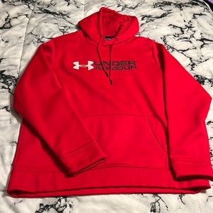 Under Armour Men’s hoodie